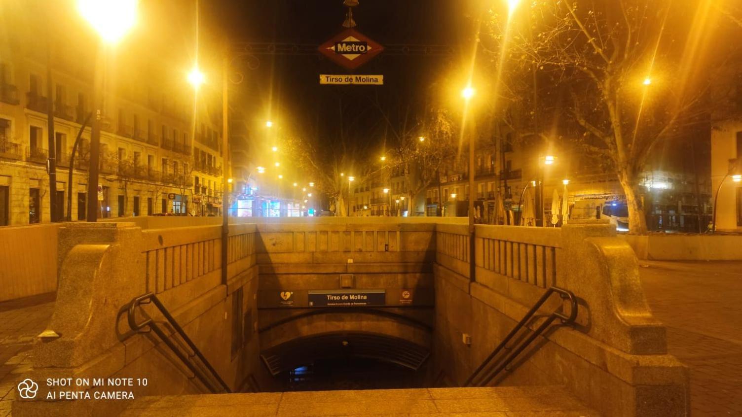 Alojamiento Central — Photos 3